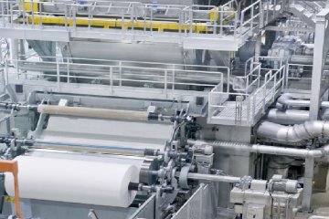 Paper Industry